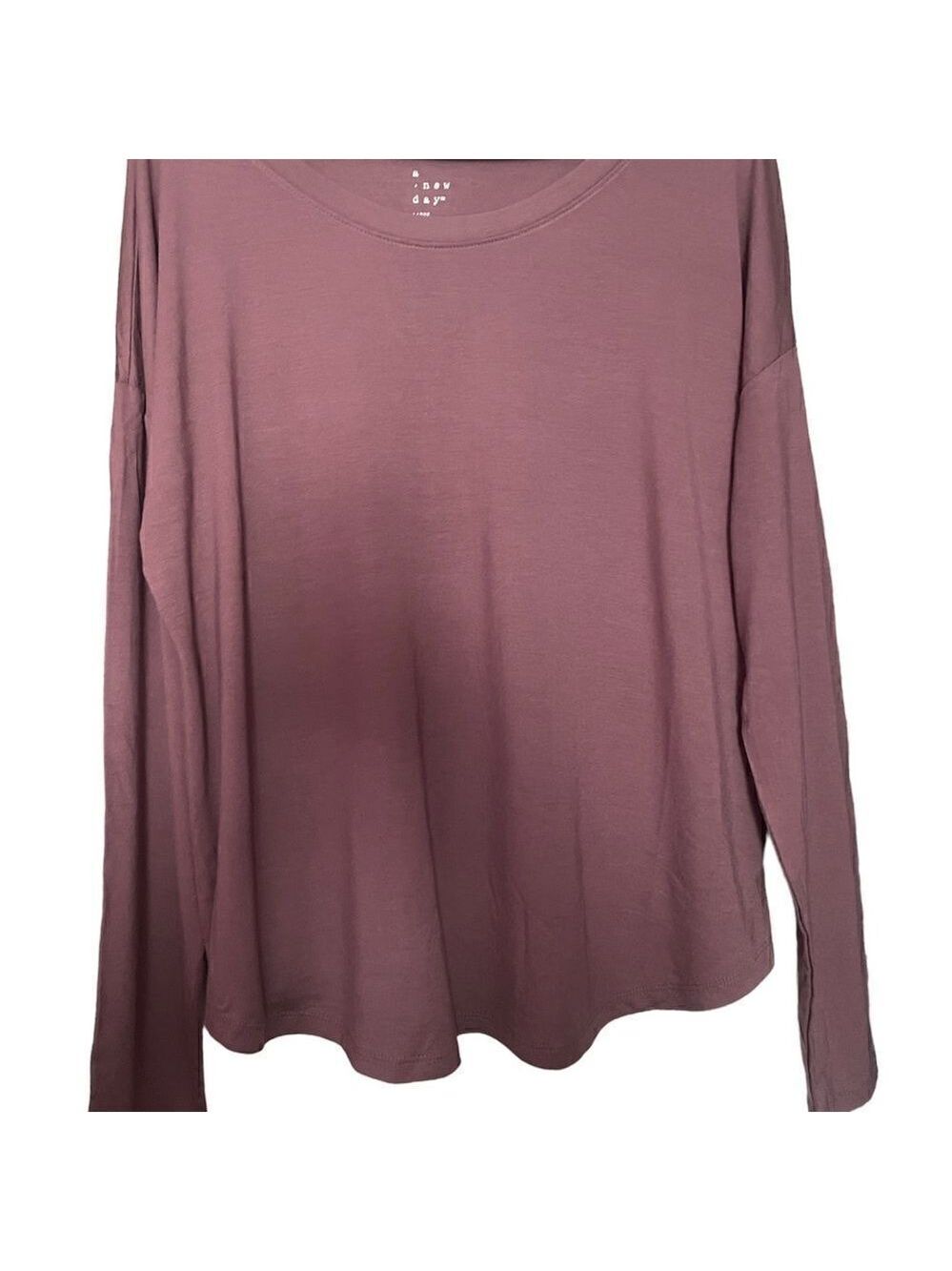 Women's Long Sleeve Top Large - Picture 5 of 9